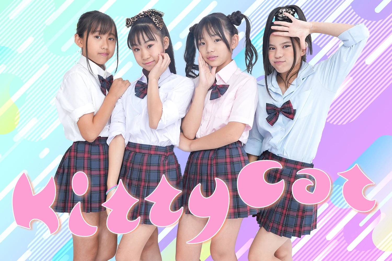 KittyCat | Jpop Wiki | Fandom