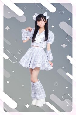 アイドル mjmr1204 Yami Nenemu | Jpop Wiki | Fandom