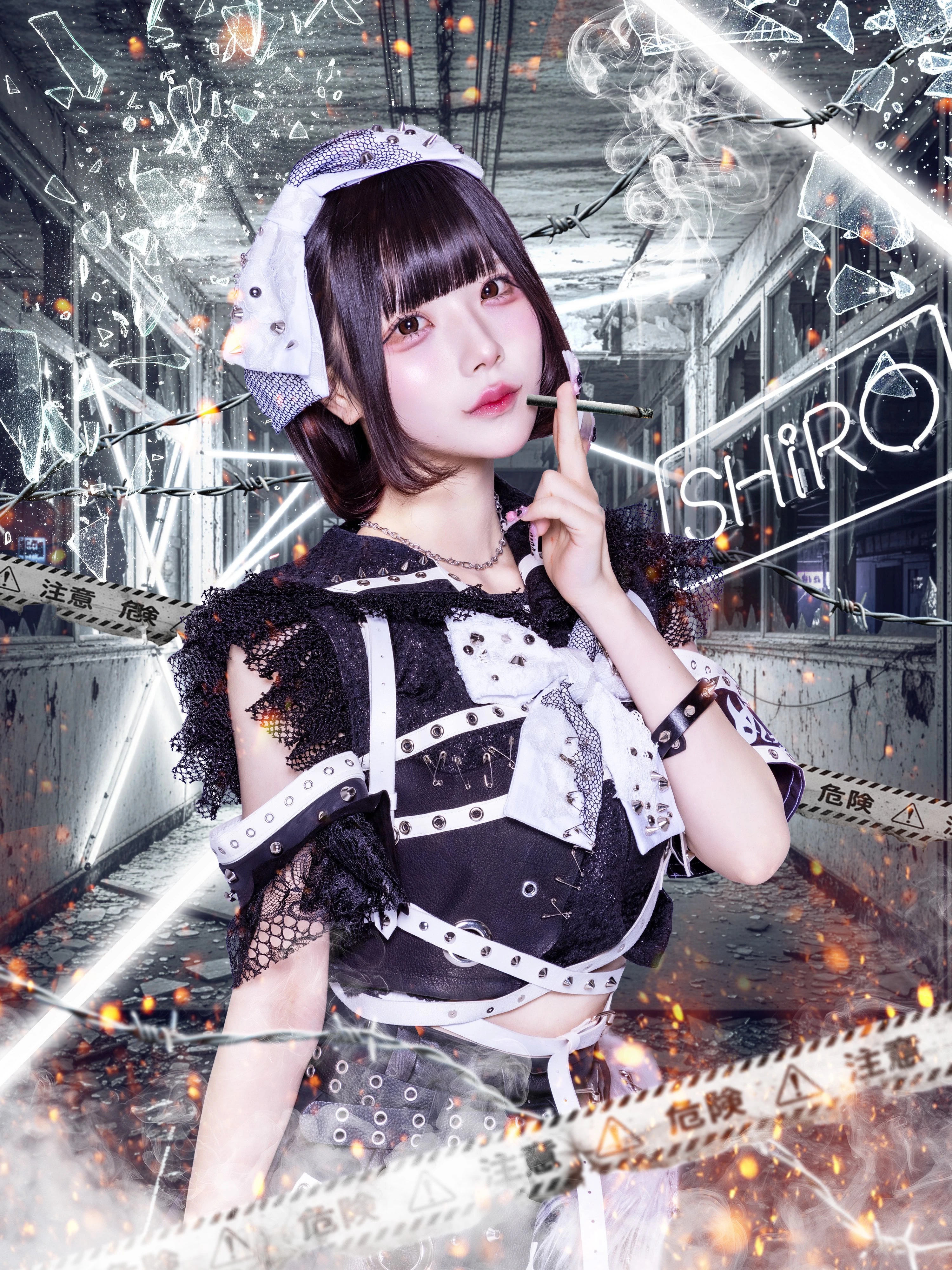 Nantoka Shiro | Jpop Wiki | Fandom