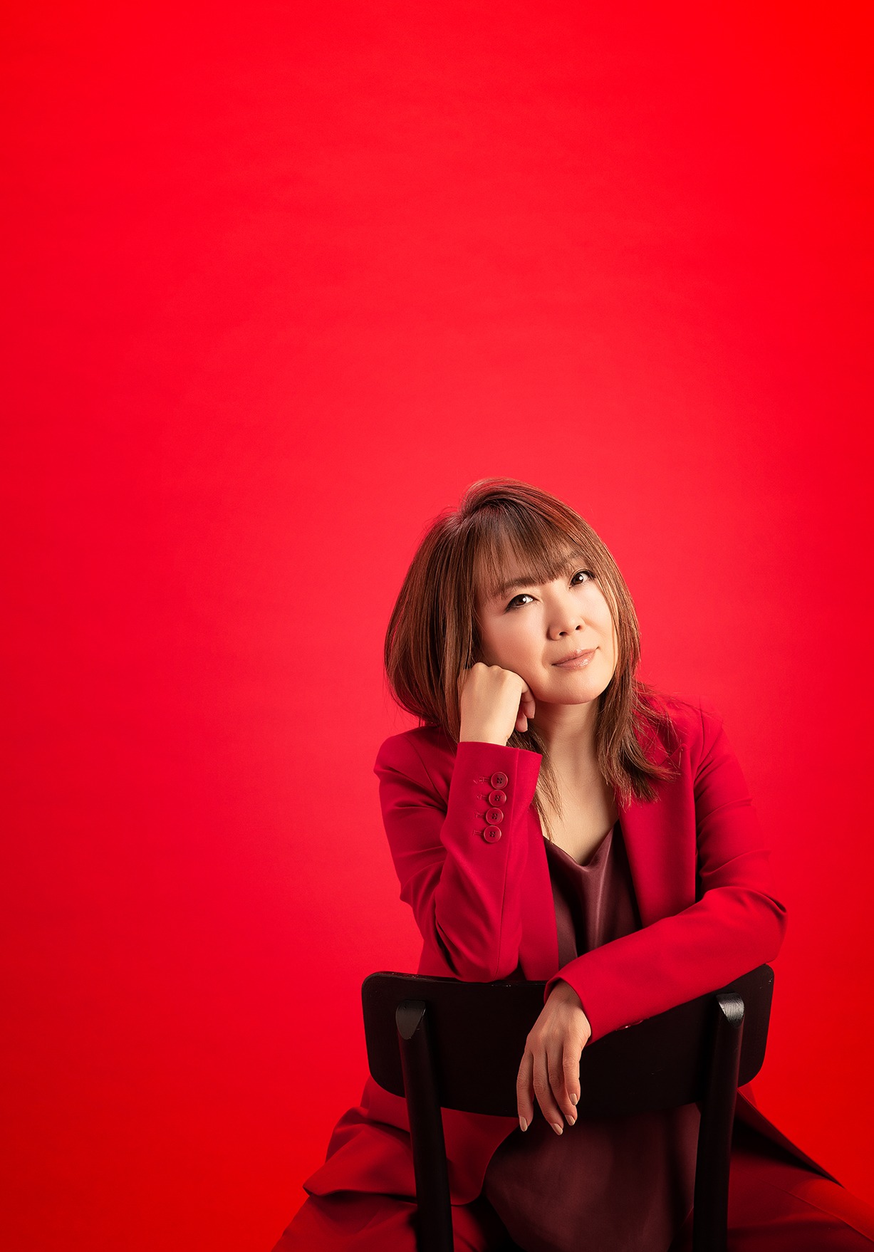 奥井雅美 MASAMI OKUI JAM Project ポスター with 19_15