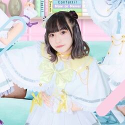アイドル Runa 💫星 瑠菜 -RUNA HOSHI-💫 | 2025.5.18 東京アイドル劇場