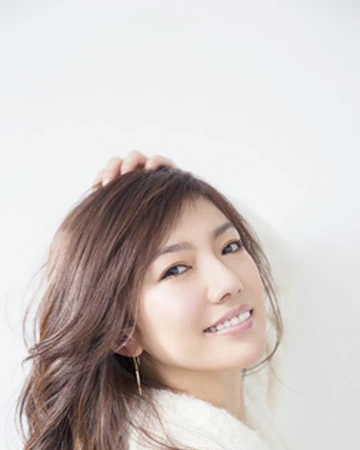 Shimatani Hitomi Jpop Wiki Fandom