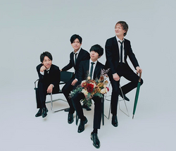sumika | Jpop Wiki | Fandom