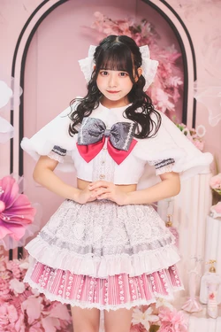 Fujita Ririka | Jpop Wiki | Fandom