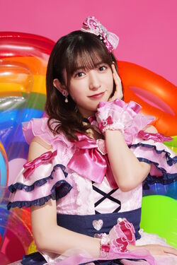 Koizumi Haruka | Jpop Wiki | Fandom