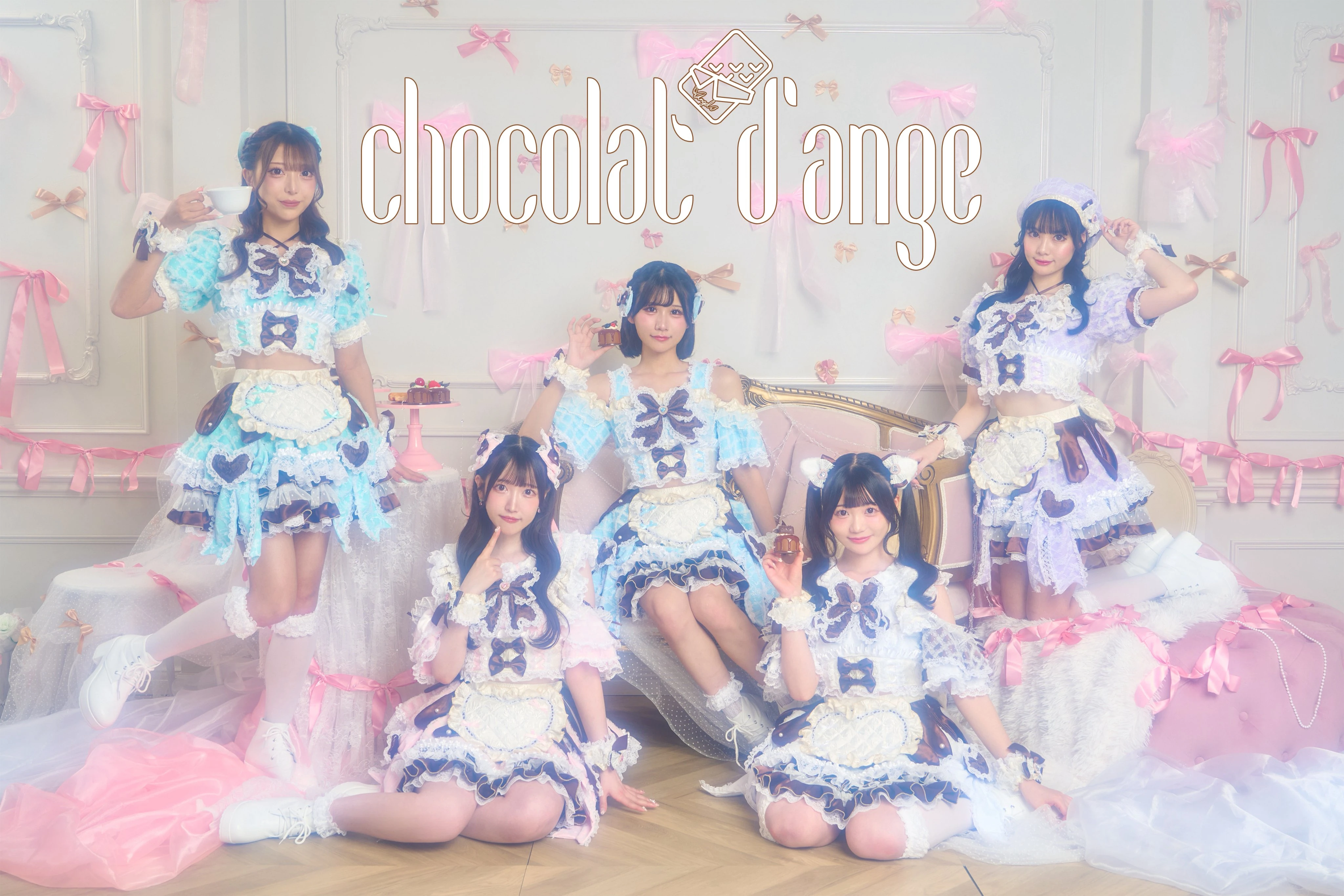 Chocolat d'ange | Jpop Wiki | Fandom