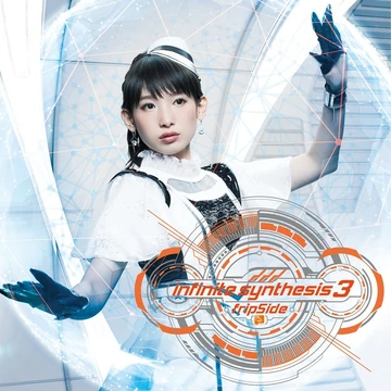 infinite synthesis 3 | Jpop Wiki | Fandom