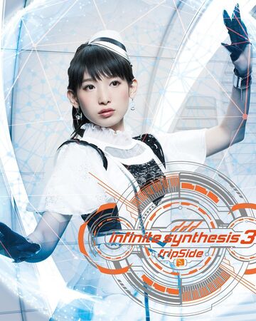 Infinite Synthesis 3 Jpop Wiki Fandom