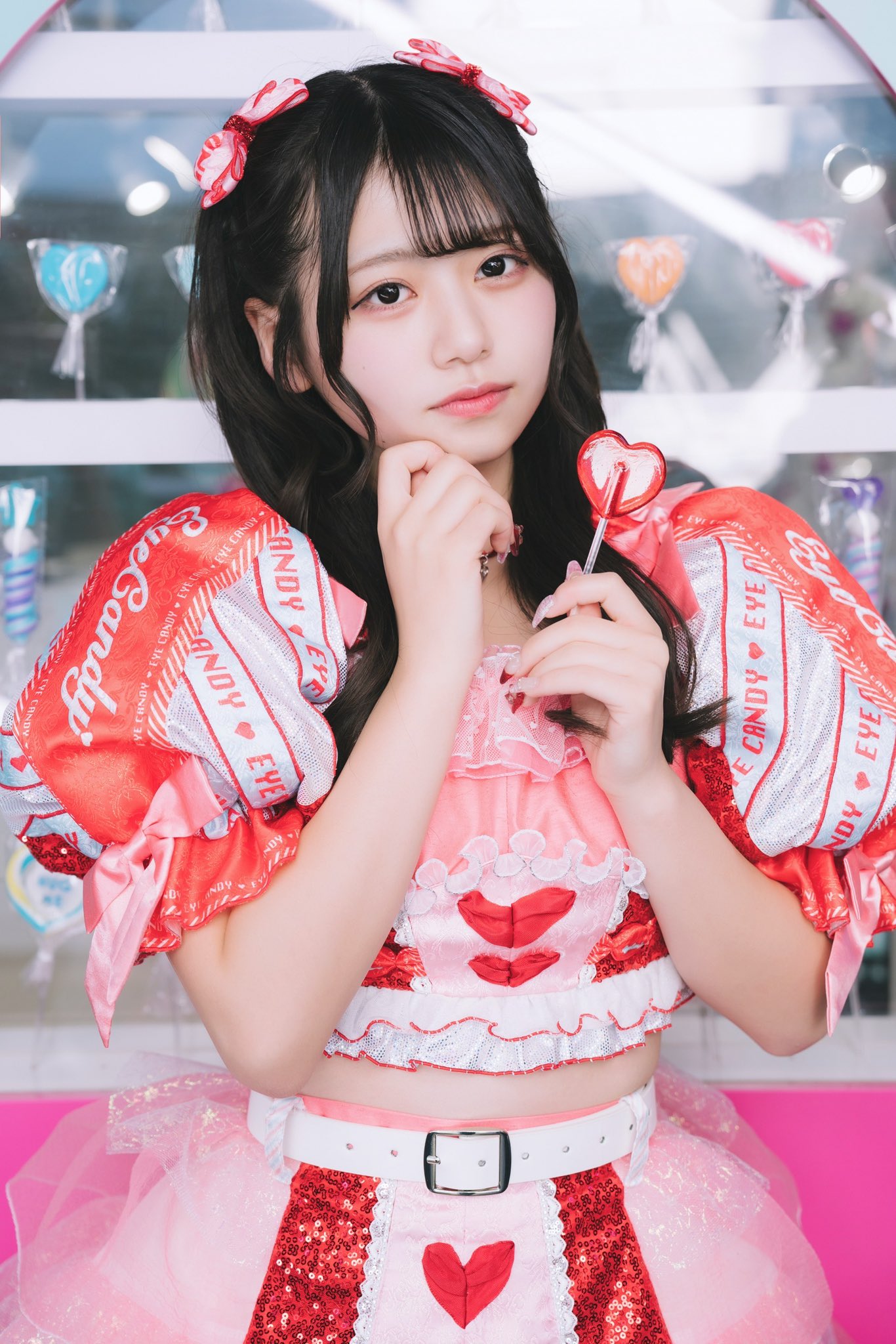 Kato Hirara | Jpop Wiki | Fandom