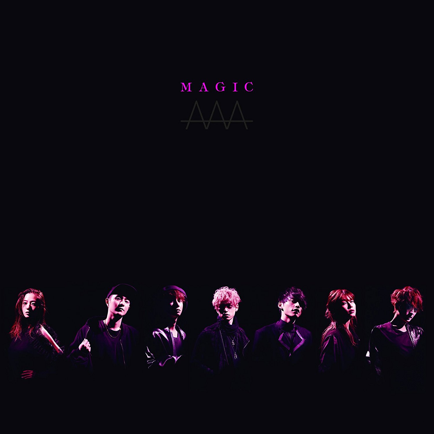 MAGIC | Jpop Wiki | Fandom