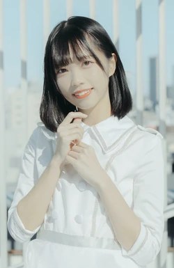 Shimizu Risa | Jpop Wiki | Fandom