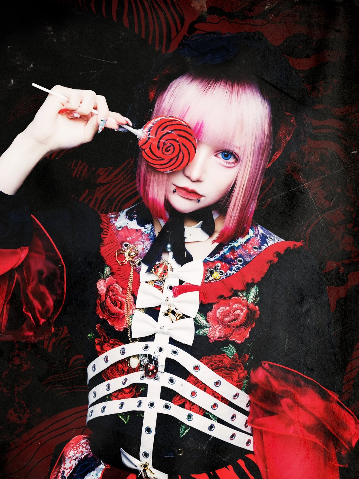 Akuta Tamaki | Jpop Wiki | Fandom