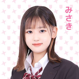 Misaki Oct2022