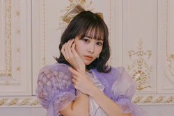 Nakagawa Luna | Jpop Wiki | Fandom