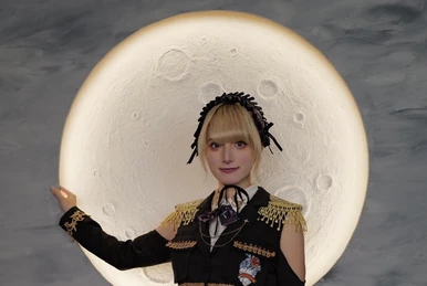 Nina | Jpop Wiki | Fandom