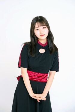 Aoi Yuzuha | Jpop Wiki | Fandom