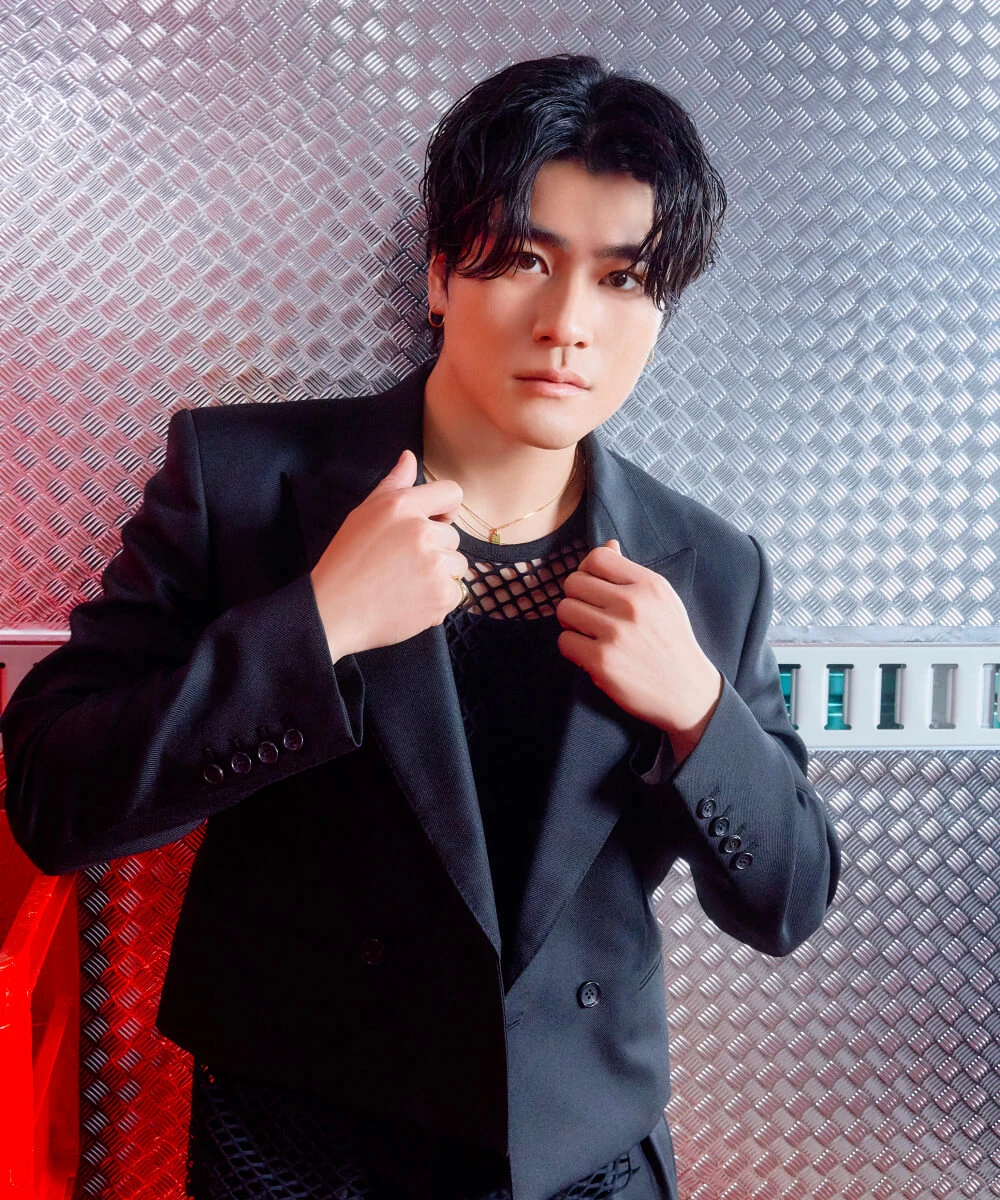 Morimoto Shintaro | Jpop Wiki | Fandom