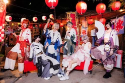 Soukyoku Spectrum | Jpop Wiki | Fandom