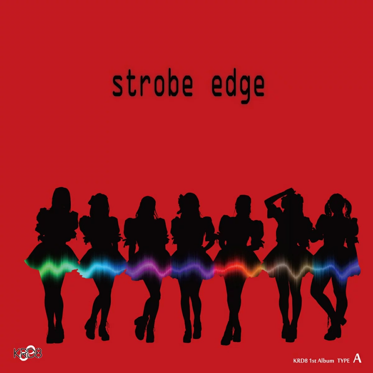 strobe edge | Jpop Wiki | Fandom