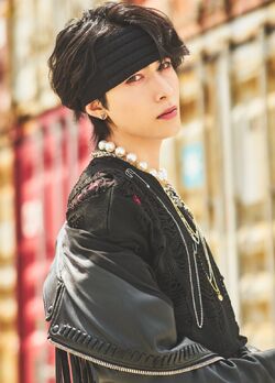 Takahashi Wataru | Jpop Wiki | Fandom