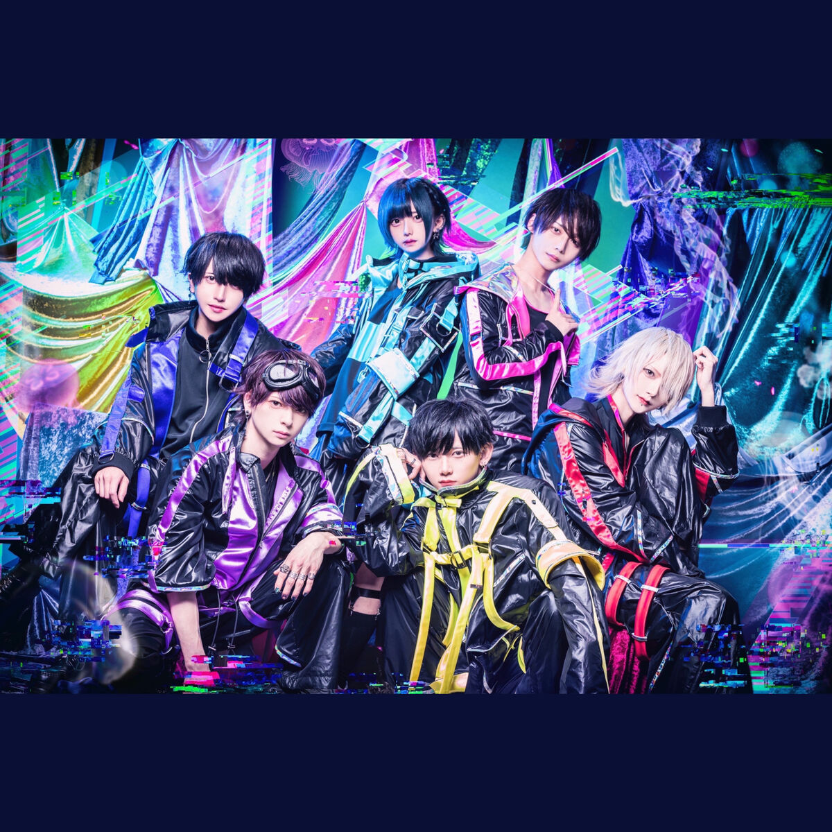 Kodoku Asobi (Cover) | Jpop Wiki | Fandom