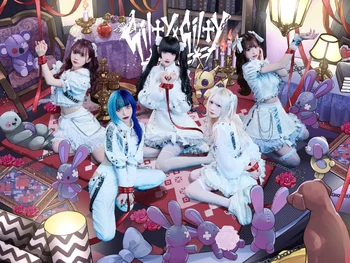 GILTY×GILTY | Jpop Wiki | Fandom