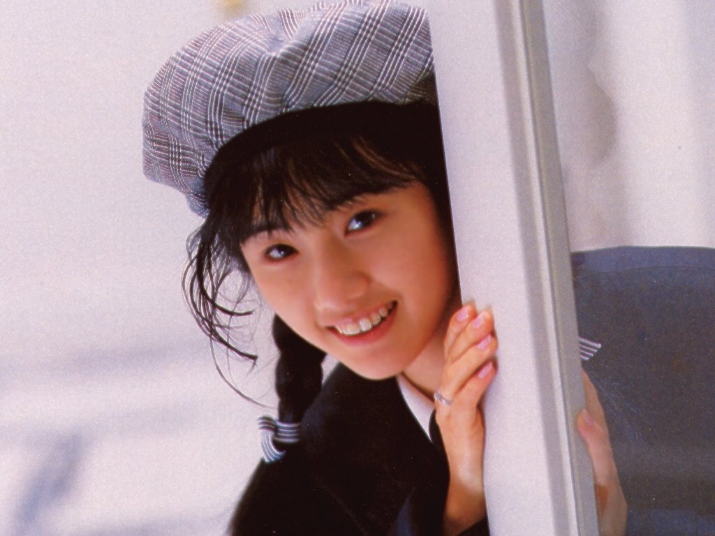 Harada Tomoyo | Jpop Wiki | Fandom