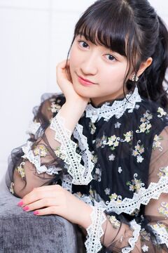 Hidaka Marin | Jpop Wiki | Fandom