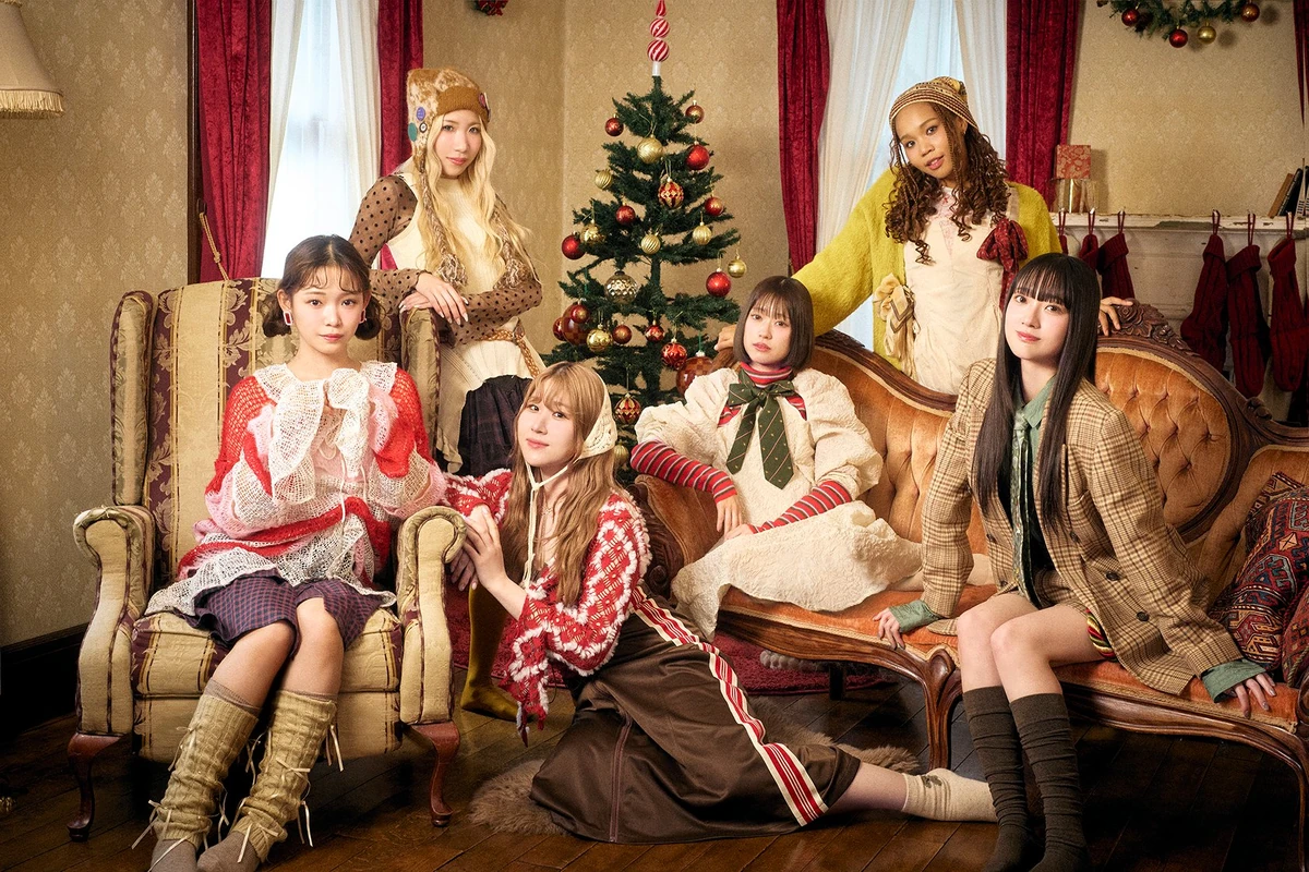 Little Glee Monster | Jpop Wiki | Fandom