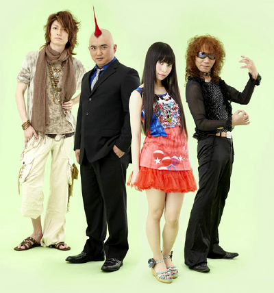 Little Non | Jpop Wiki | Fandom