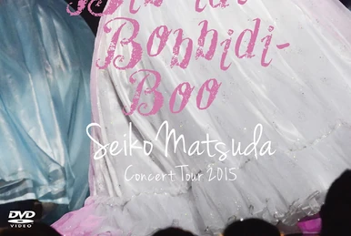 Seiko Matsuda Concert Tour 2002 Jewel Box | Jpop Wiki | Fandom