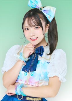 Ishizuka Shioka | Jpop Wiki | Fandom