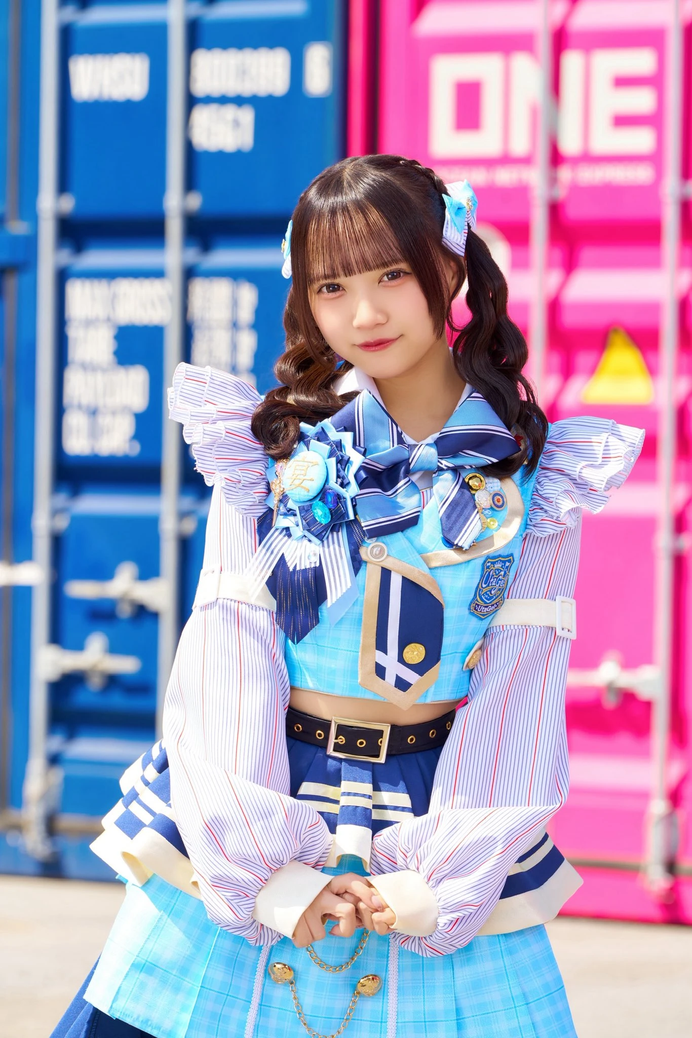 Miyuu | Jpop Wiki | Fandom