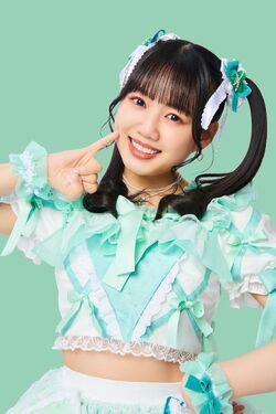 Yoshikawa Hiyori | Jpop Wiki | Fandom