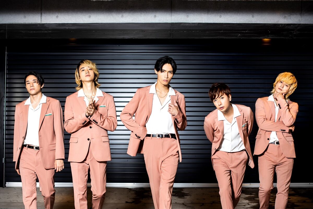 A.B.C-Z | Jpop Wiki | Fandom