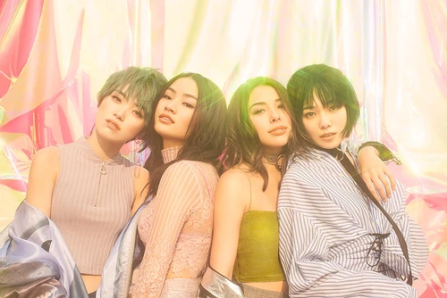 FAKY Promoting Unwrapped