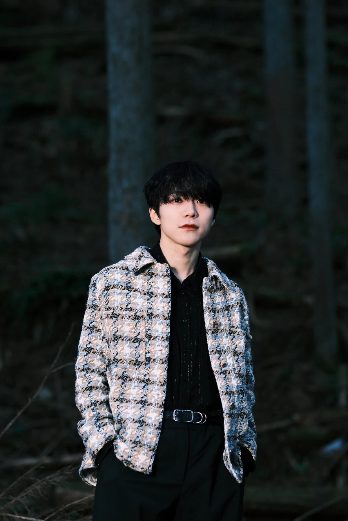 REN | Jpop Wiki | Fandom