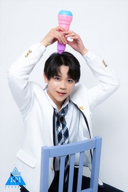 ミュージシャン KYOSUKE KYOSUKE PROFILE & FACTS - INI GLOBAL FANBASE