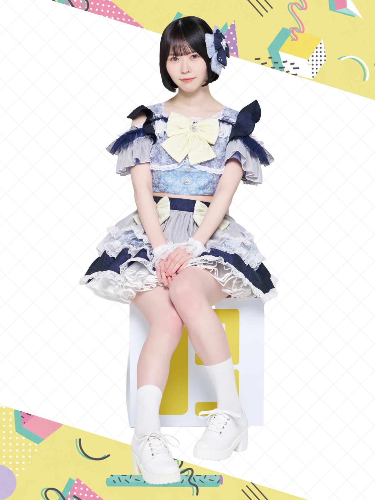 Ami•*¨*•.¸♬︎ Kotokawa Ami | Jpop Wiki | Fandom