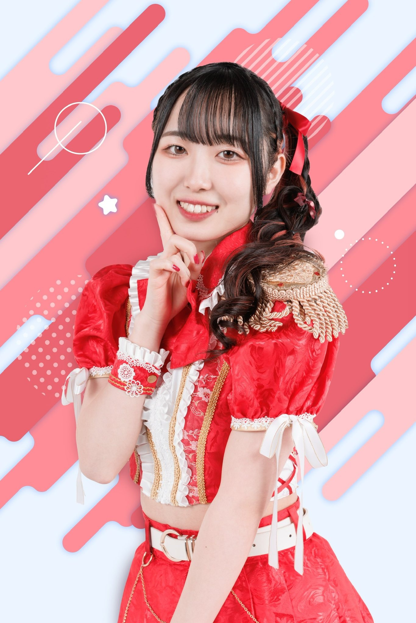 Matsuura Akari | Jpop Wiki | Fandom