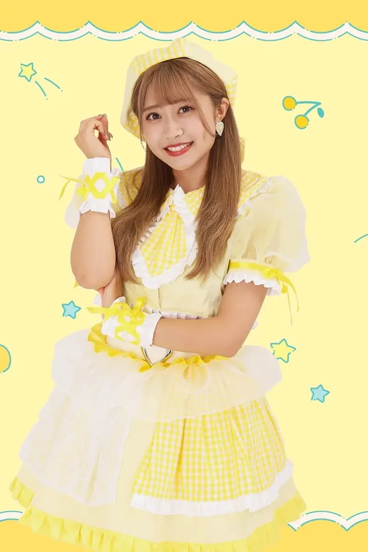 Narumi Reika | Jpop Wiki | Fandom