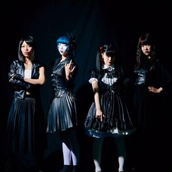 NECRONOMIDOL | Jpop Wiki | Fandom