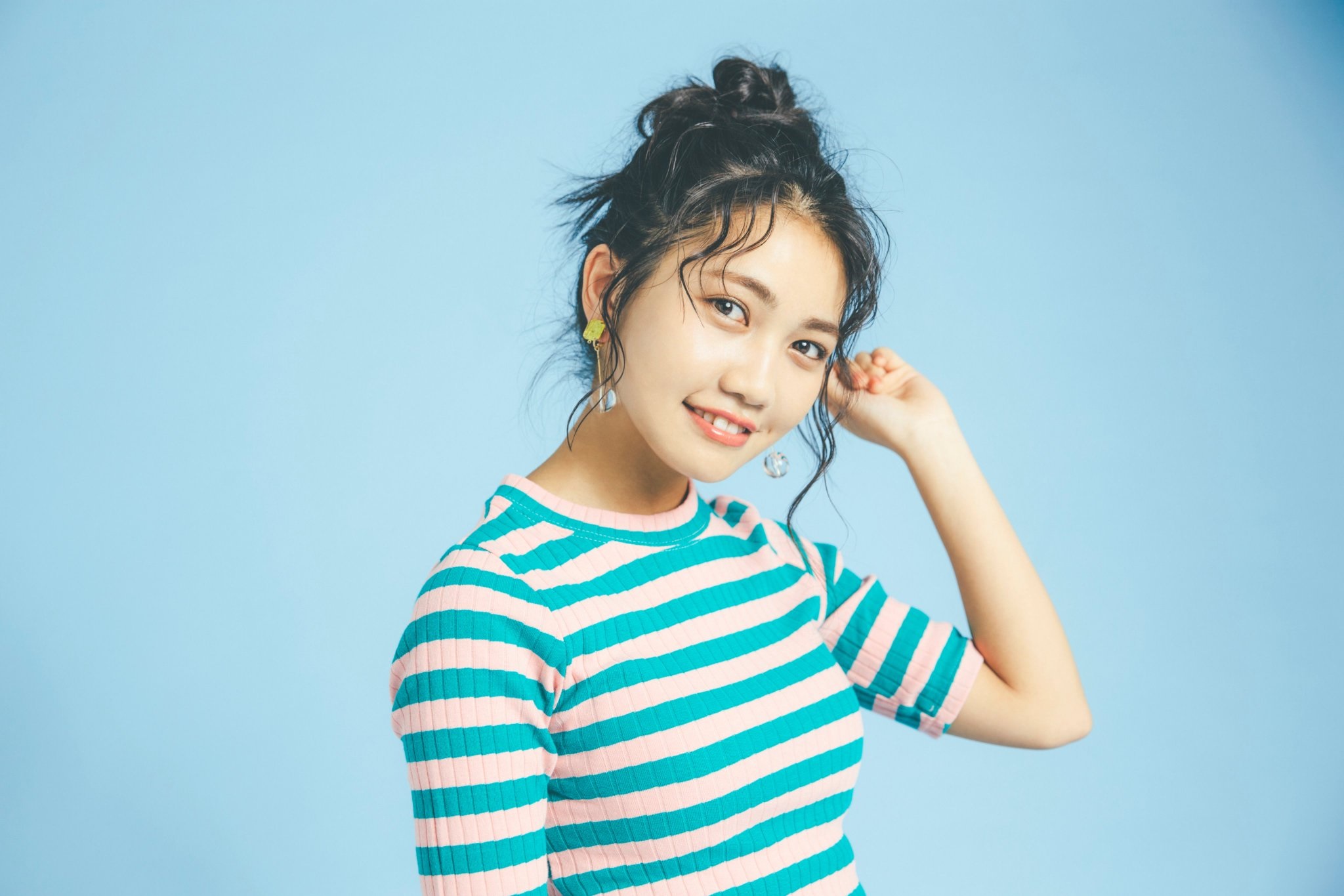 Inoue Sonoko Jpop Wiki Fandom