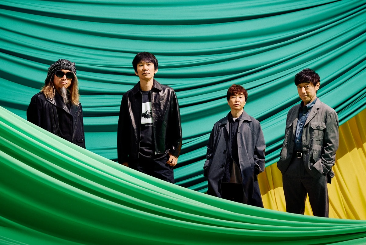 Spitz | Jpop Wiki | Fandom