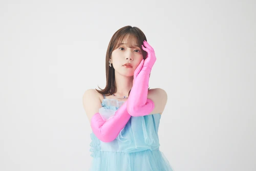 Promotional photo for Parallel na Heart (2024)