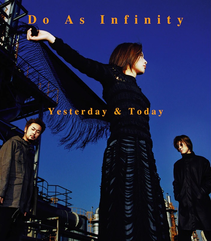Yesterday & Today | Jpop Wiki | Fandom