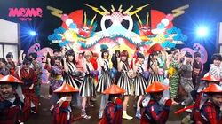 Chururi Chururira Jpop Wiki Fandom