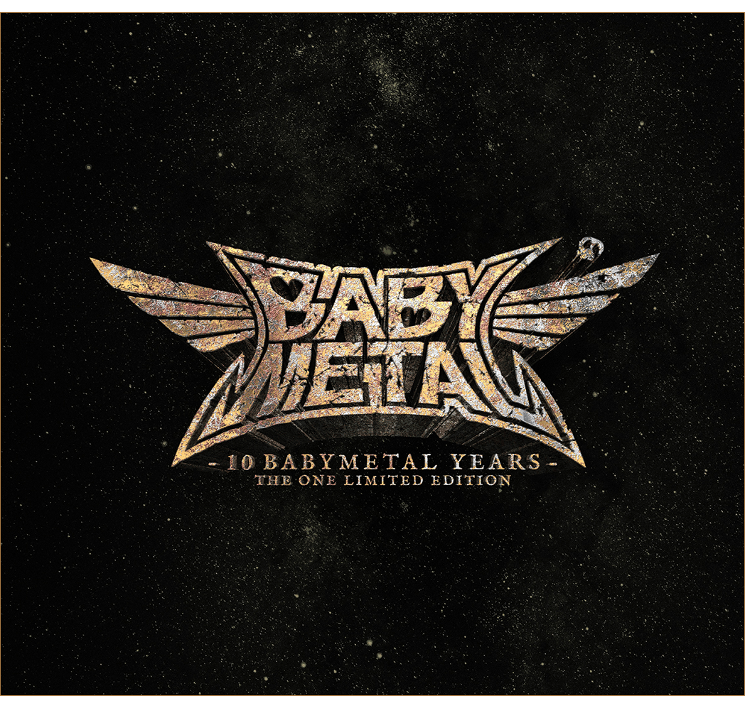 非売品 10 BABYL YEARS プロフェット盤KOBAL BABYMETAL プロフェット盤 KOBAMETAL - メルカリ