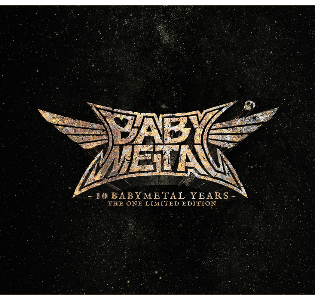 10 BABYMETAL YEARS | Jpop Wiki | Fandom