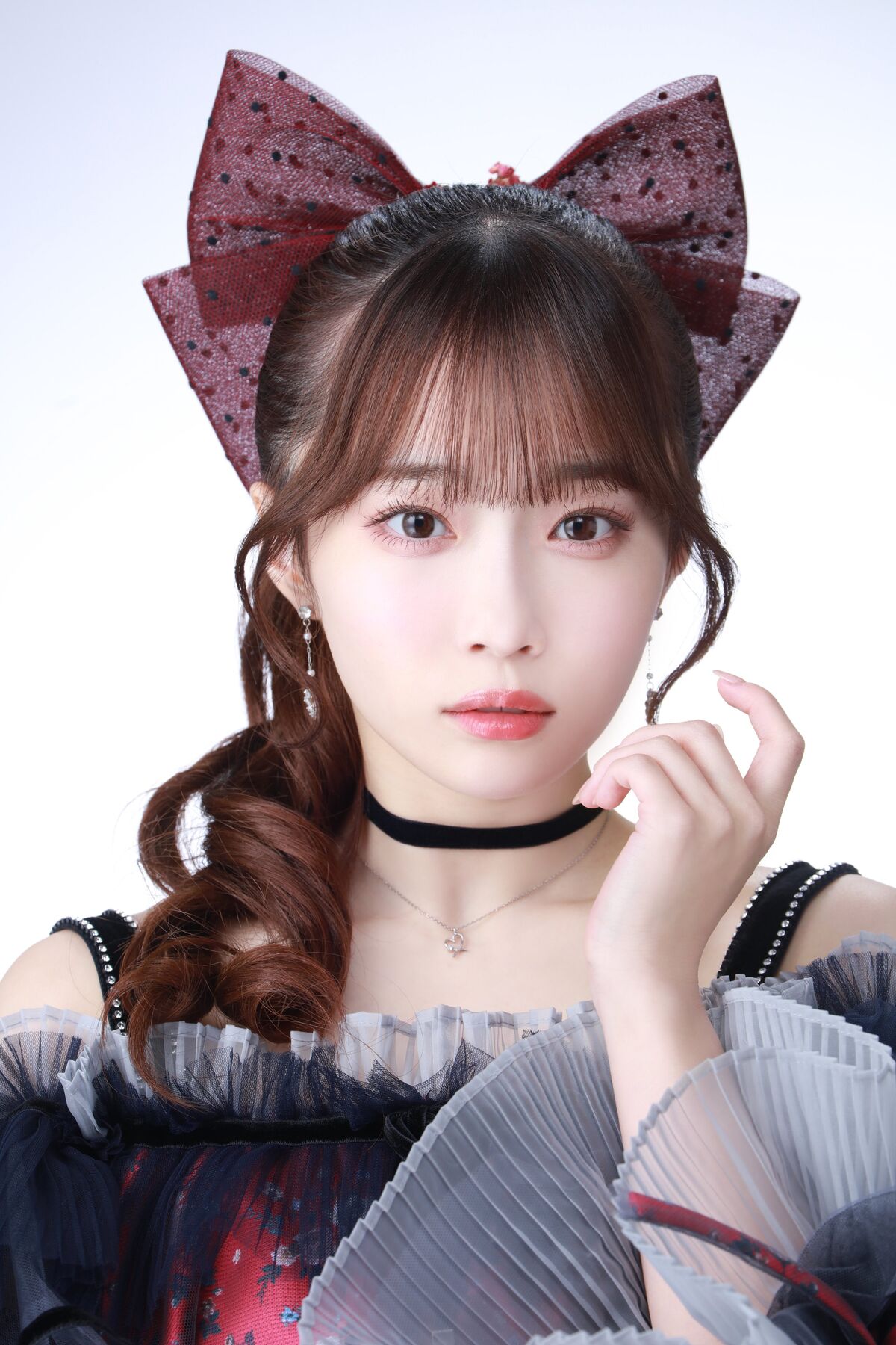 Kishi Miyu | Jpop Wiki | Fandom